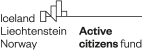 Active Citizen Fund Logo